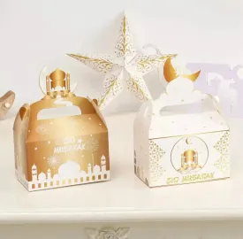 EID Ramadan Gift box x 20pcs